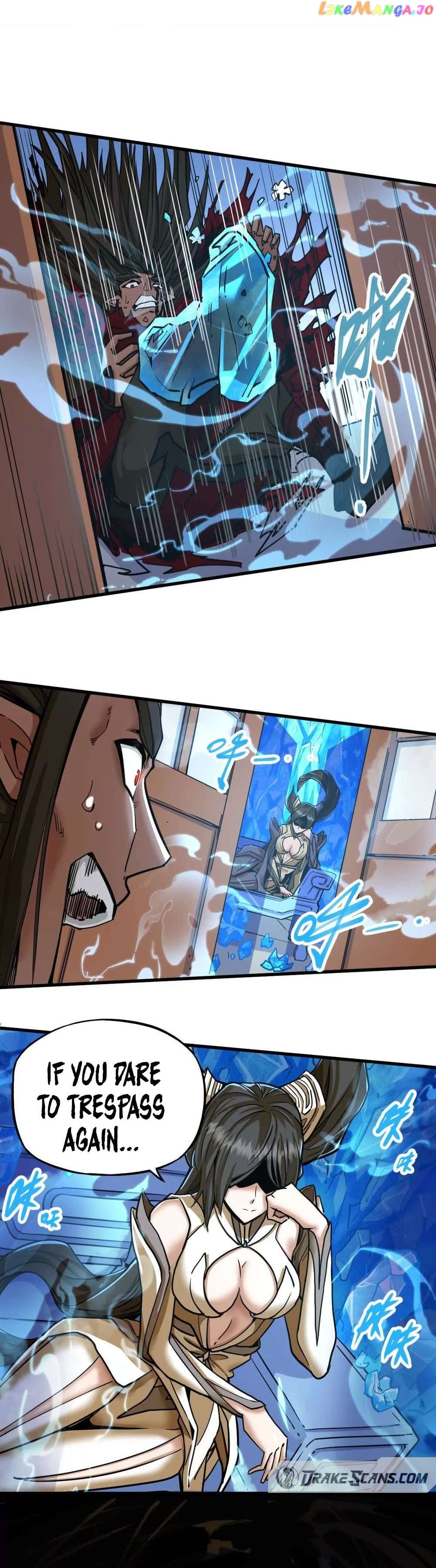 The Strongest Sect of All Times Chapter 11 - page 14